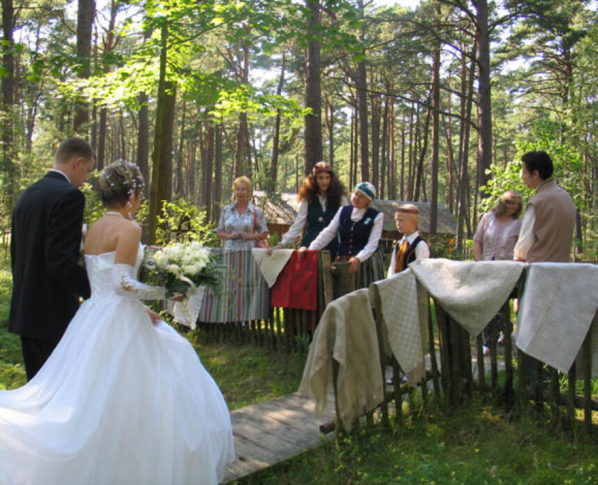 Jūrmalas brīvdabas muzejs