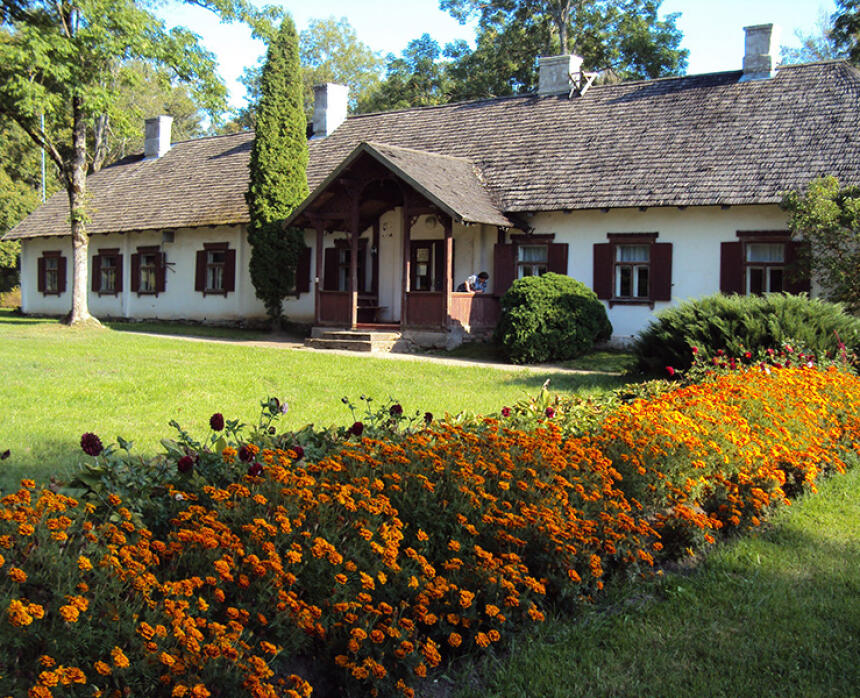 Jasmuiža