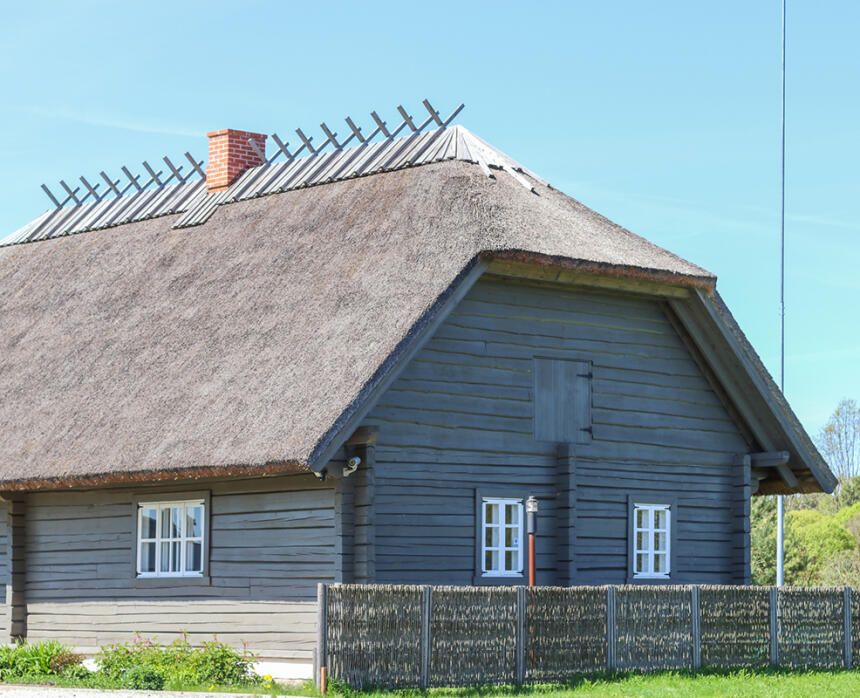 Carnikavas Novadpētniecības centrs