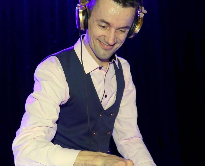 DJ Richy Rich