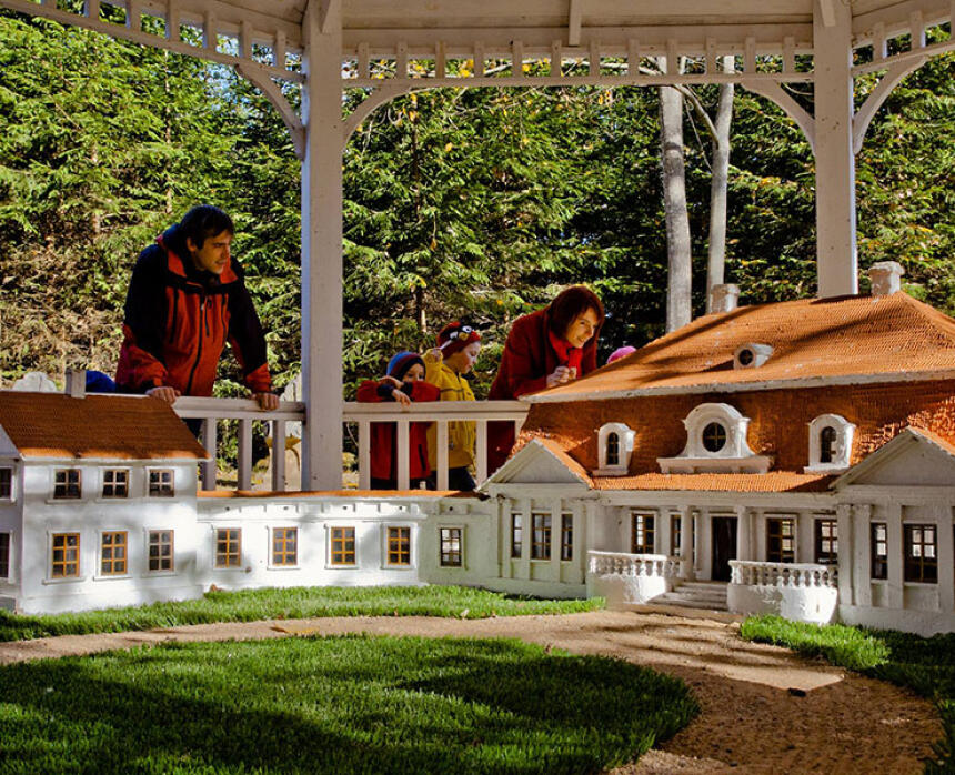 Vienkoču parks