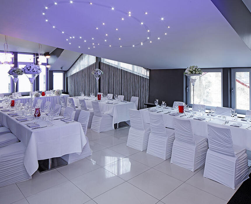 Rixwell Terrace Design Hotel