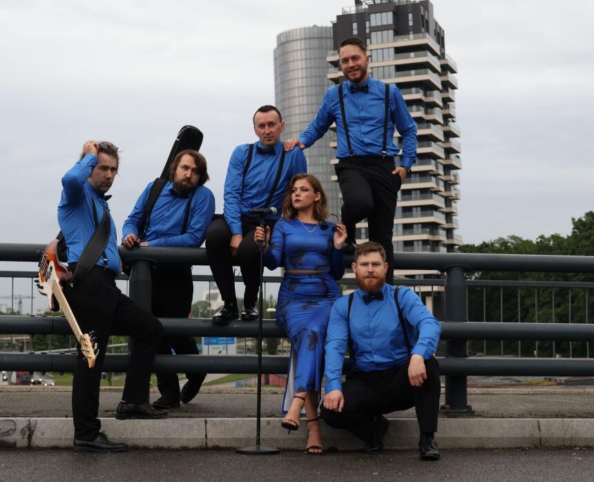Grupa DeLight