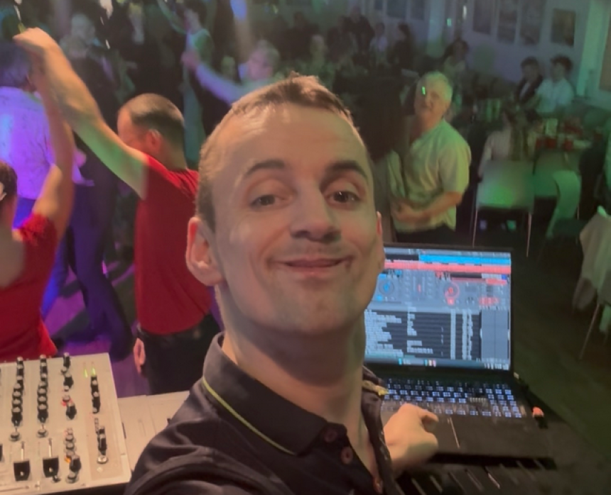 DJ Richy Rich