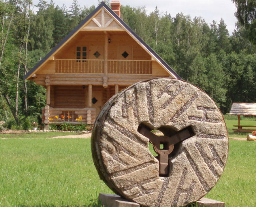 Ausekļu dzirnavas