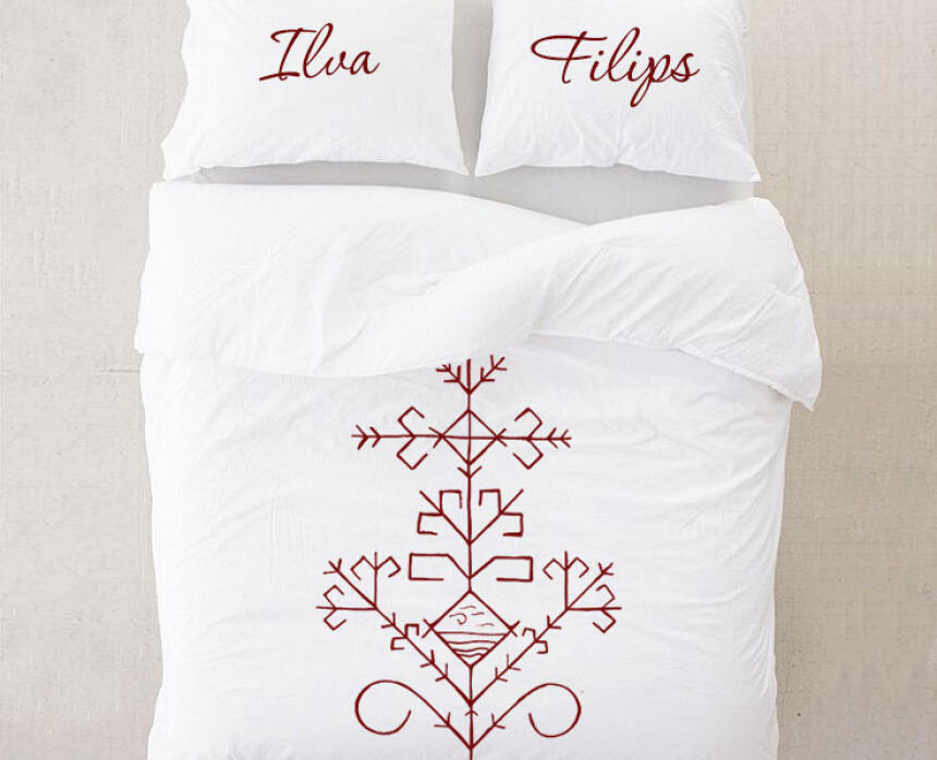 Creative Pillow