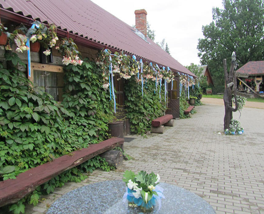 Kučuru dzirnavas