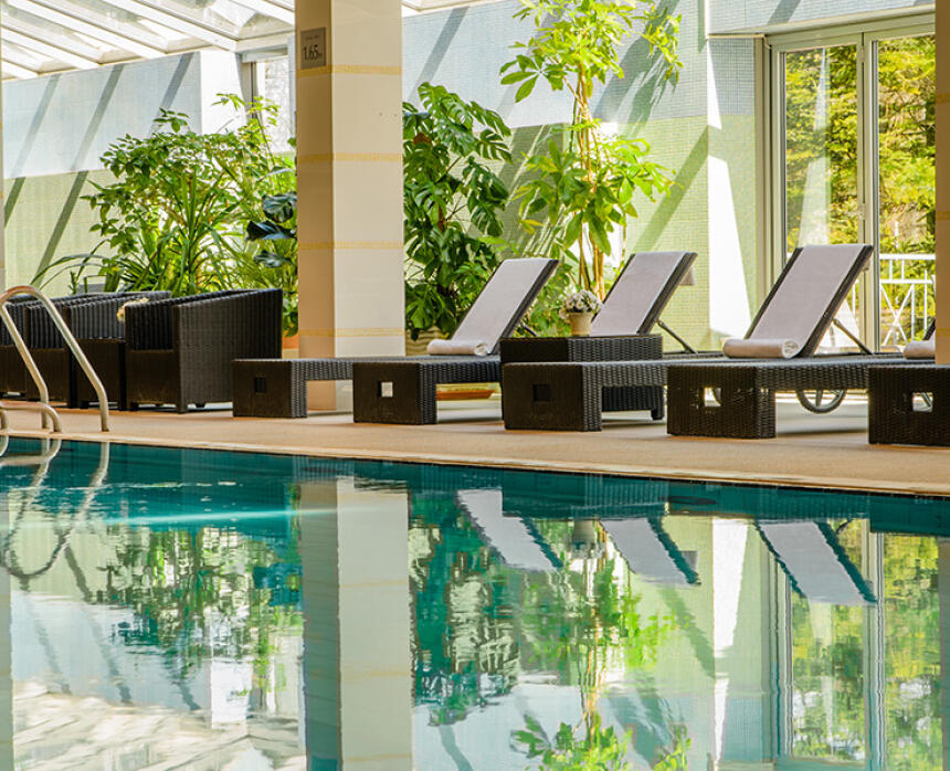 Baltic Beach Hotel & SPA