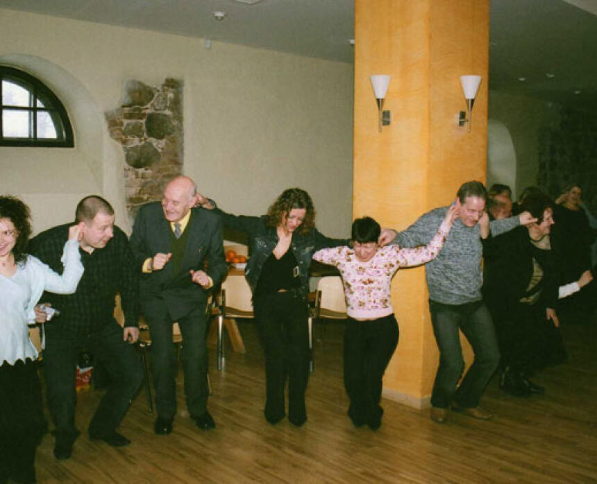 Milzkalnieki