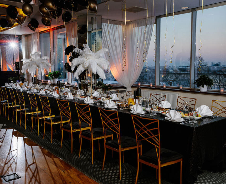 Riga Islande Hotel