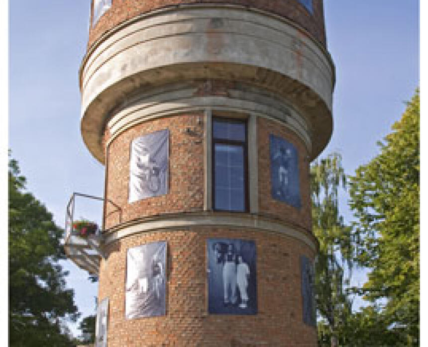 Siguldas tornis