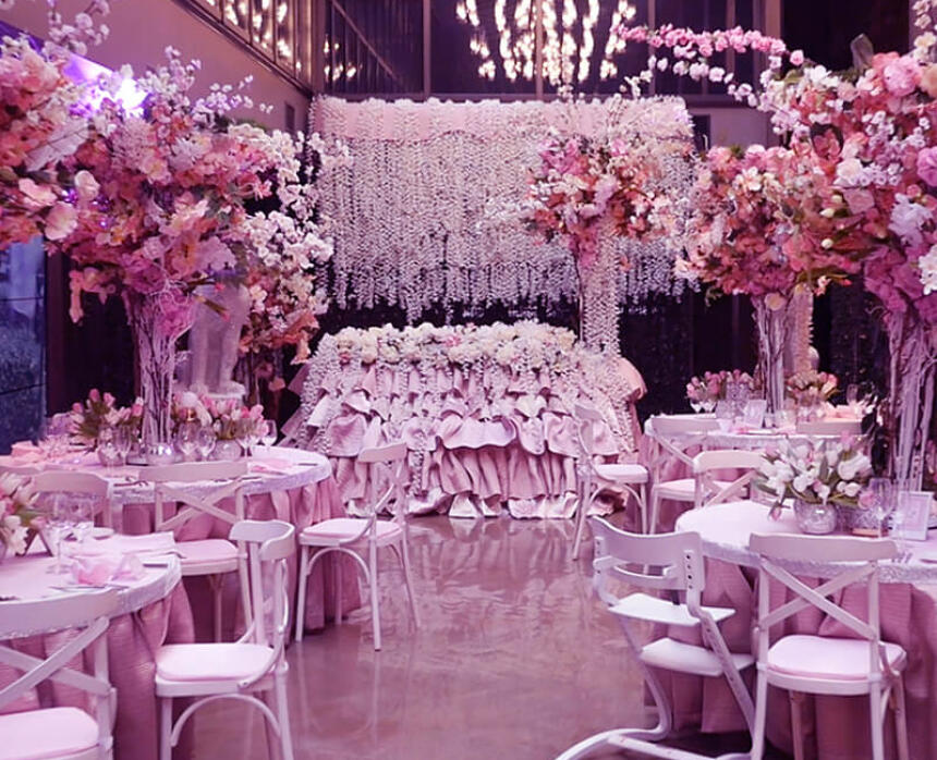 7 Sky Event Agency