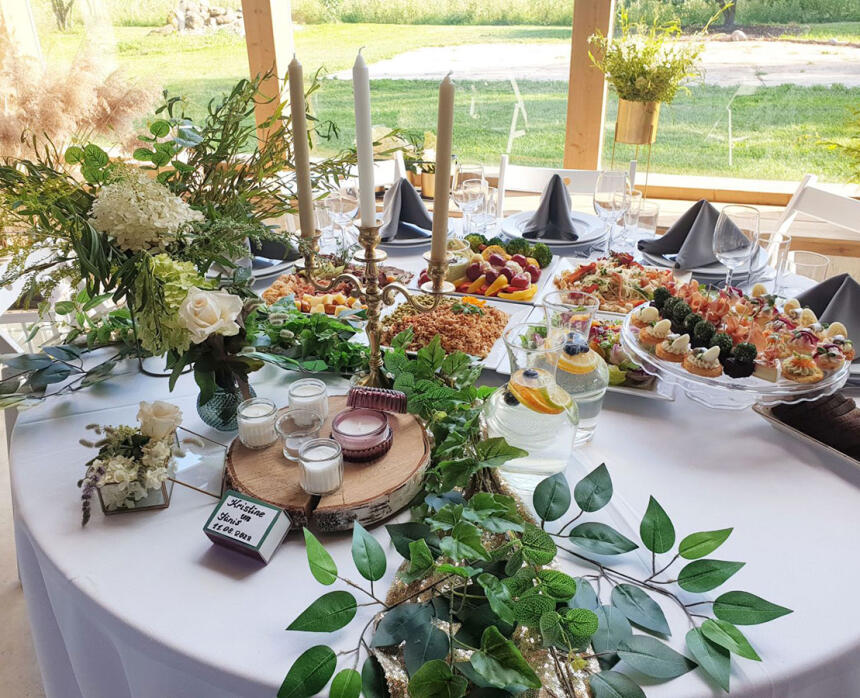 Pusdienu restorāns OTTO