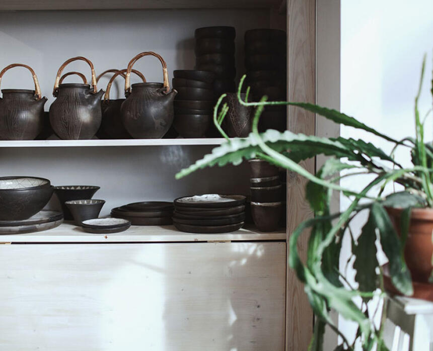 Laima Ceramics