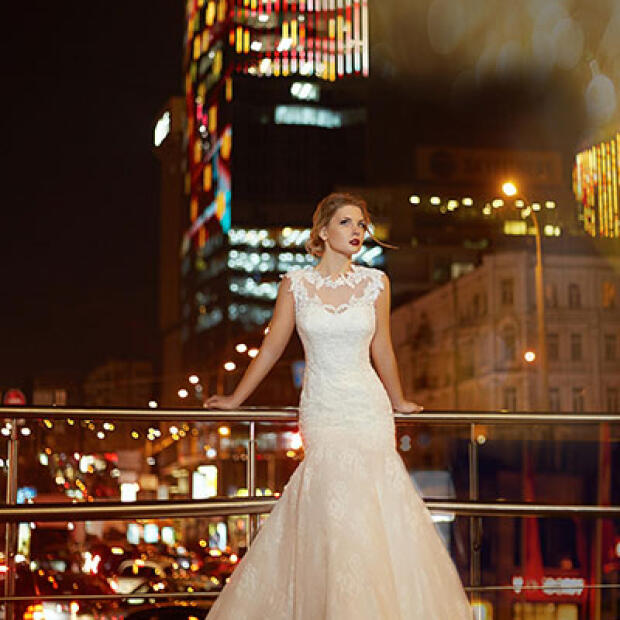 DOLCE CUORE bridal gallery