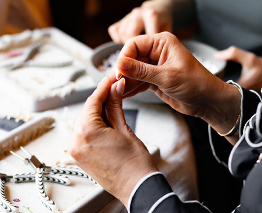 Vanilla Jewellery