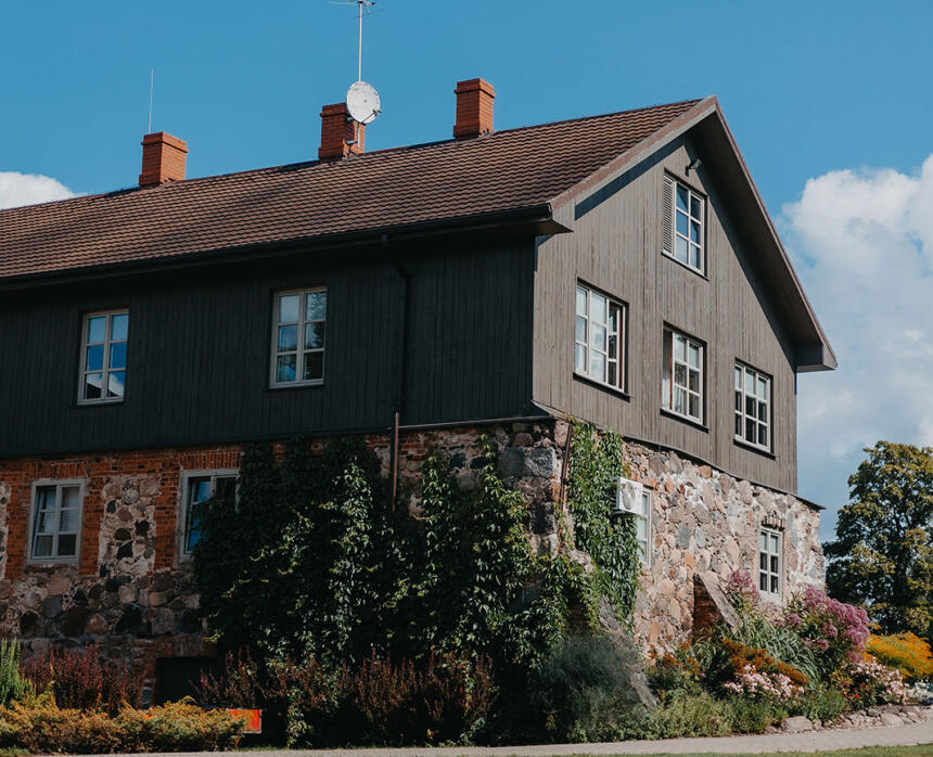 Nītaures dzirnavas