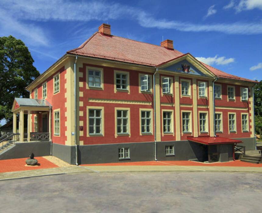 Limbažu muzejs