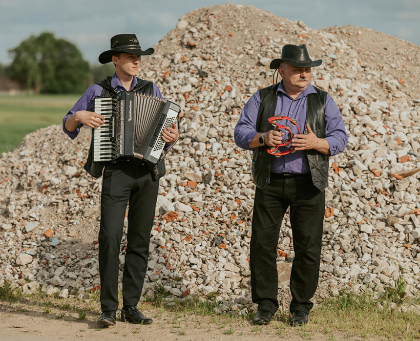 Grupa "Morys Olūts"
