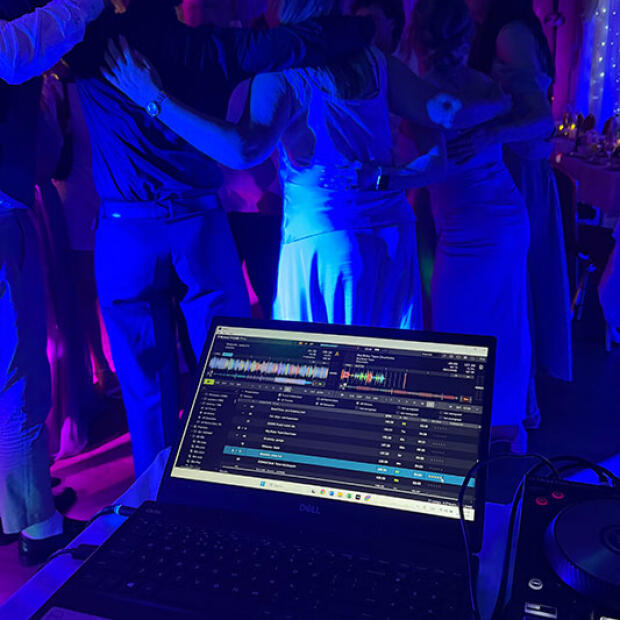 DJ Dāvids Pikšis