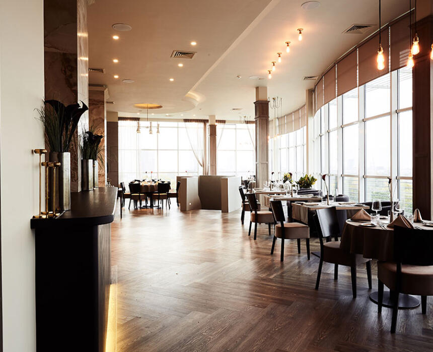 Bellevue Park Hotel Riga 4* Superior