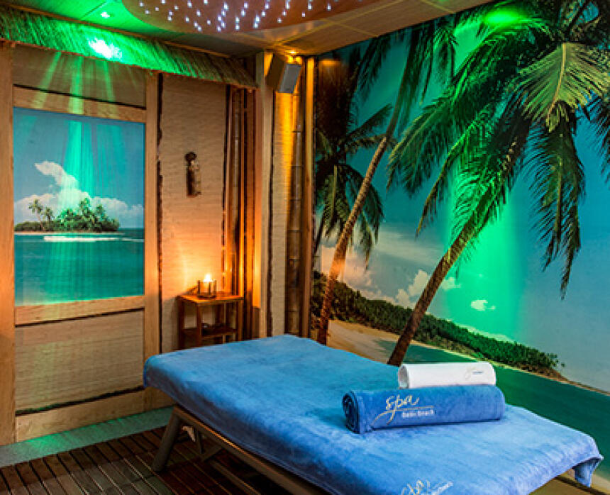 Baltic Beach Hotel & SPA
