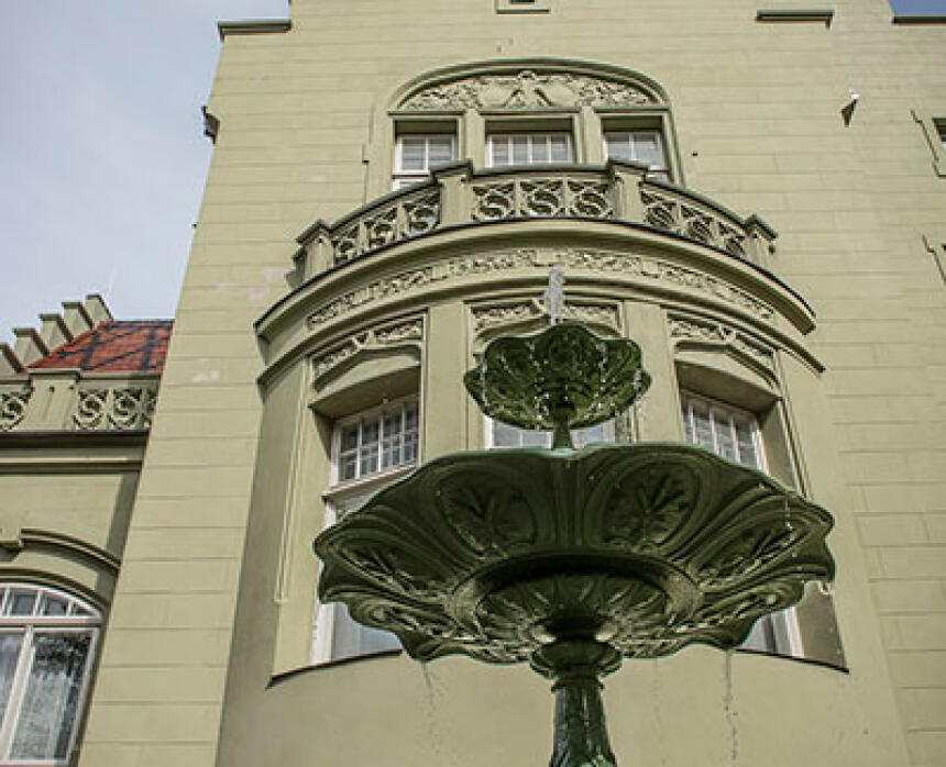 Liepājas muzejs