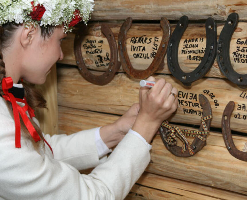 Uldevena pils