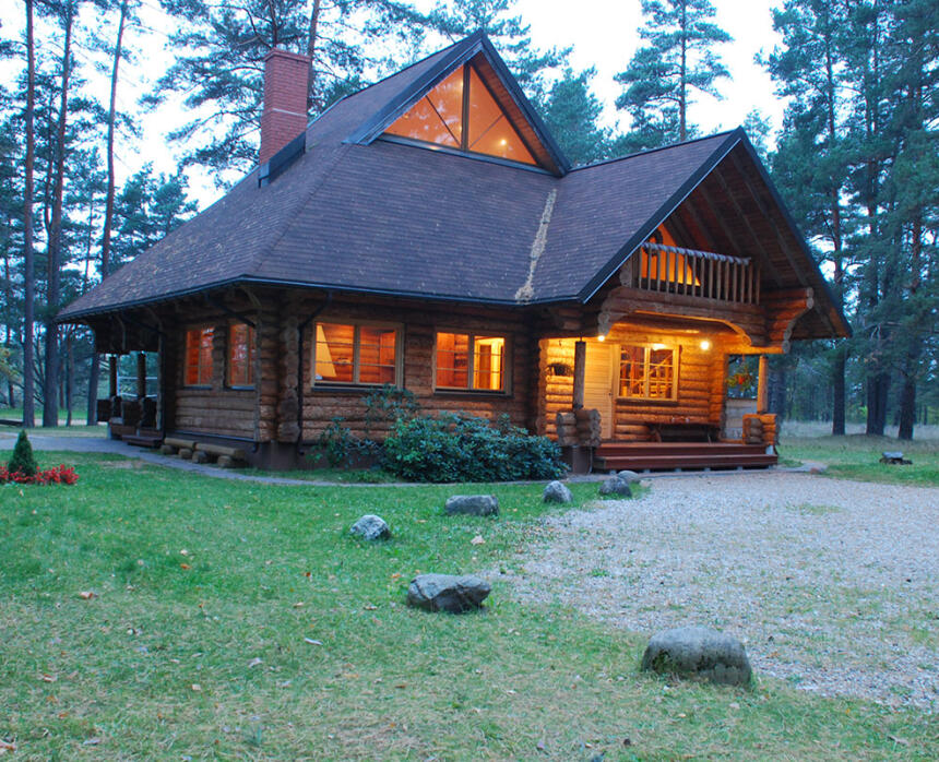 Labapirts (Zimmerfrei)