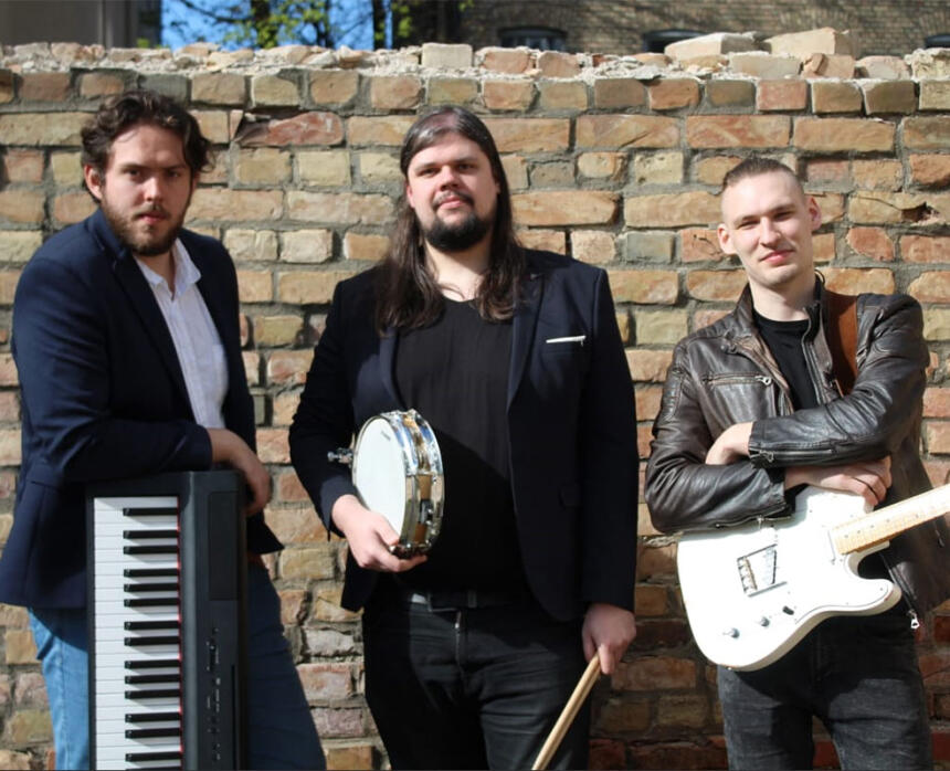 KK Trio / KK Band