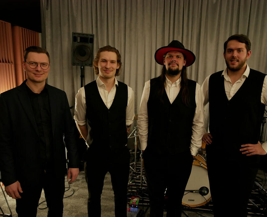 KK Trio / KK Band