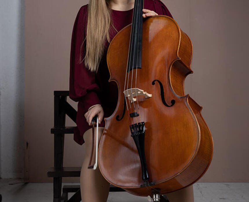 Arta Abaroniņa