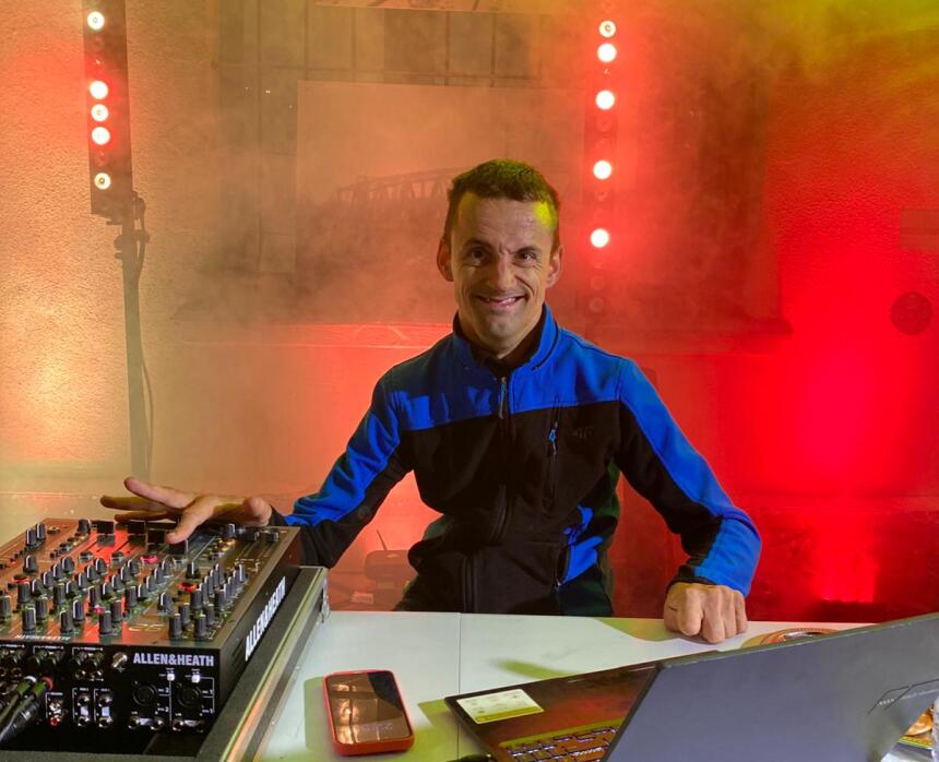 DJ Richy Rich
