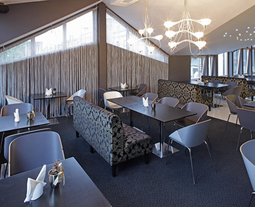 Rixwell Terrace Design Hotel