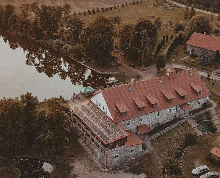 Ūdensdzirnavas