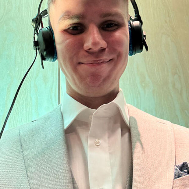 DJ Dāvids Pikšis