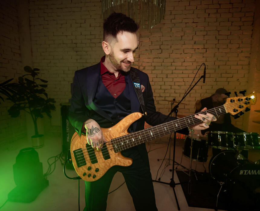 Grupa Melody Makers
