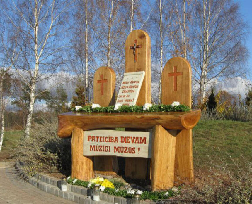 Kristus Karaļa kalns