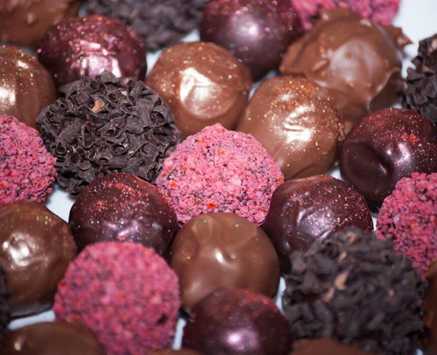 Šokolādes ražotne R-Chocolate