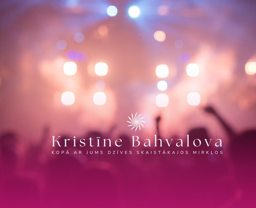 Kristīne Bahvalova