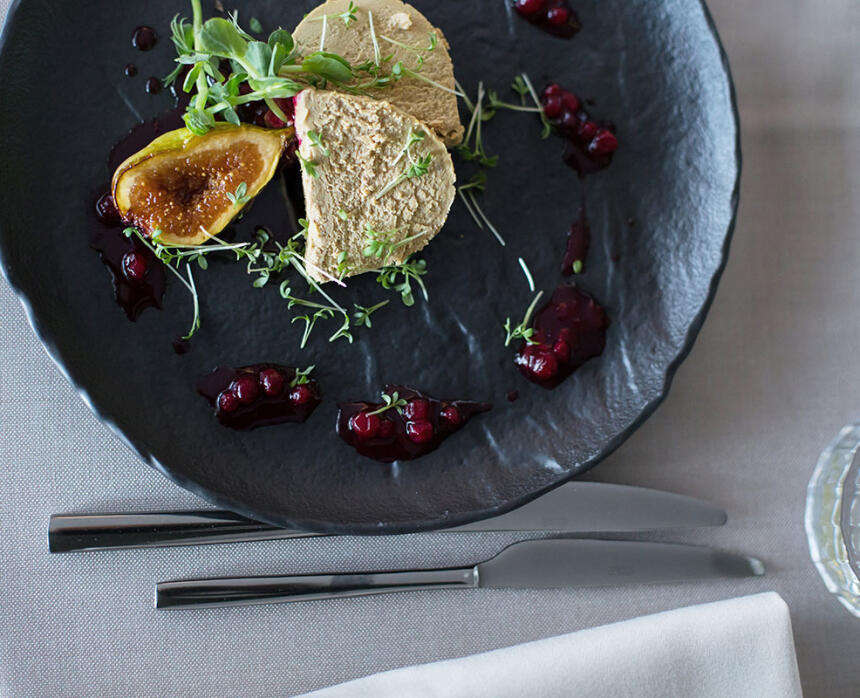 Bellevue Park Hotel Riga 4* Superior