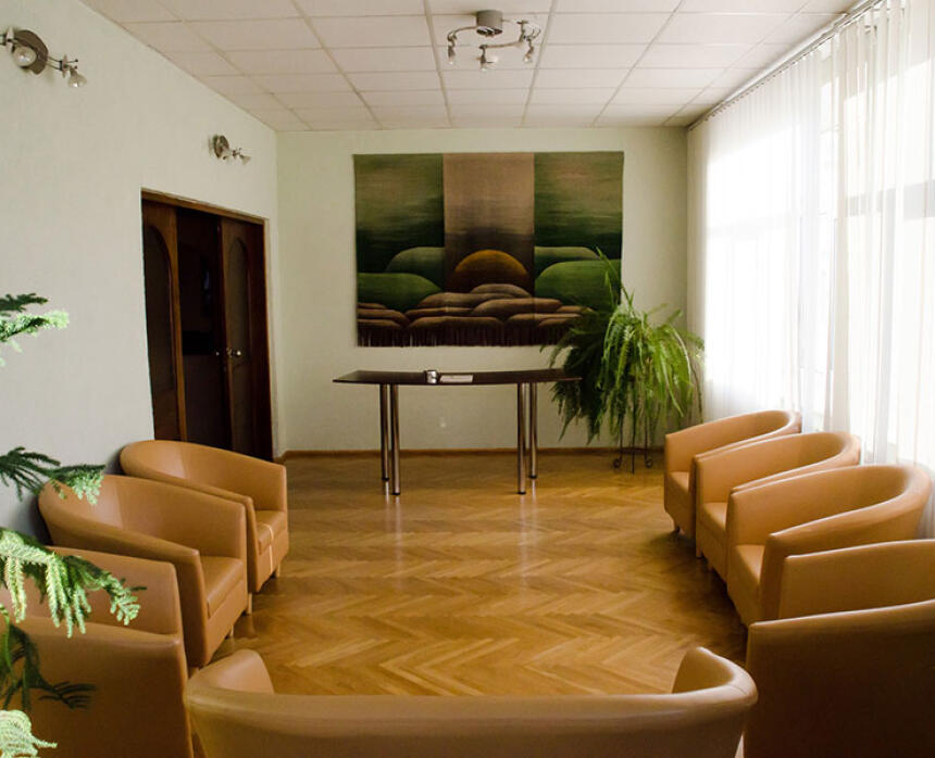 Rīgas pilsētas Vidzemes dzimtsarakstu nodaļa