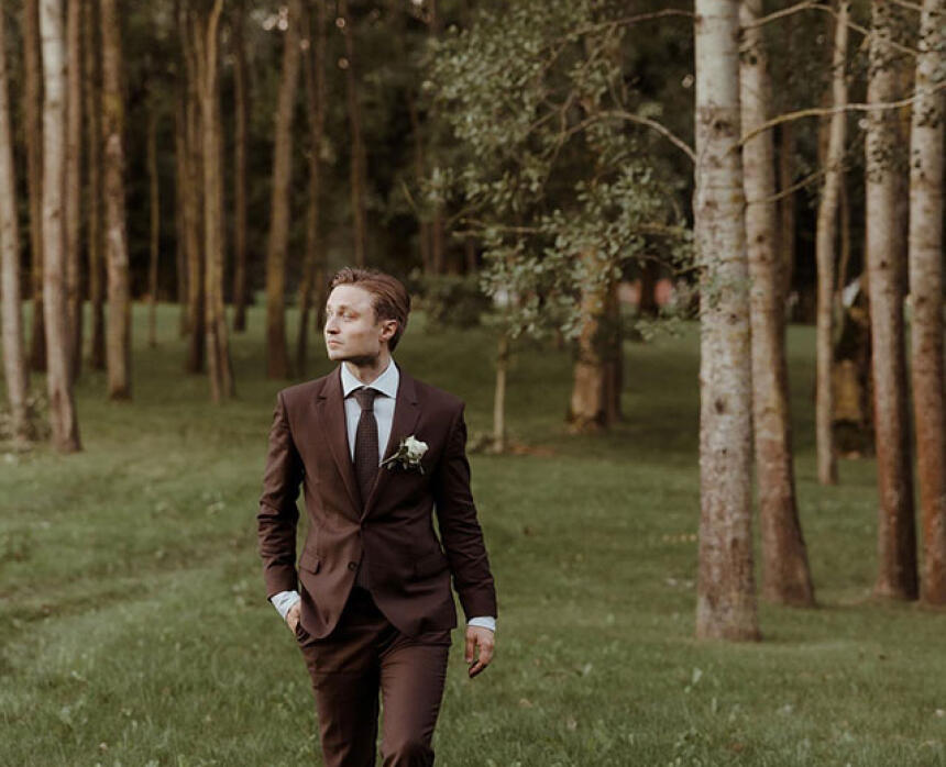 BESPOKE