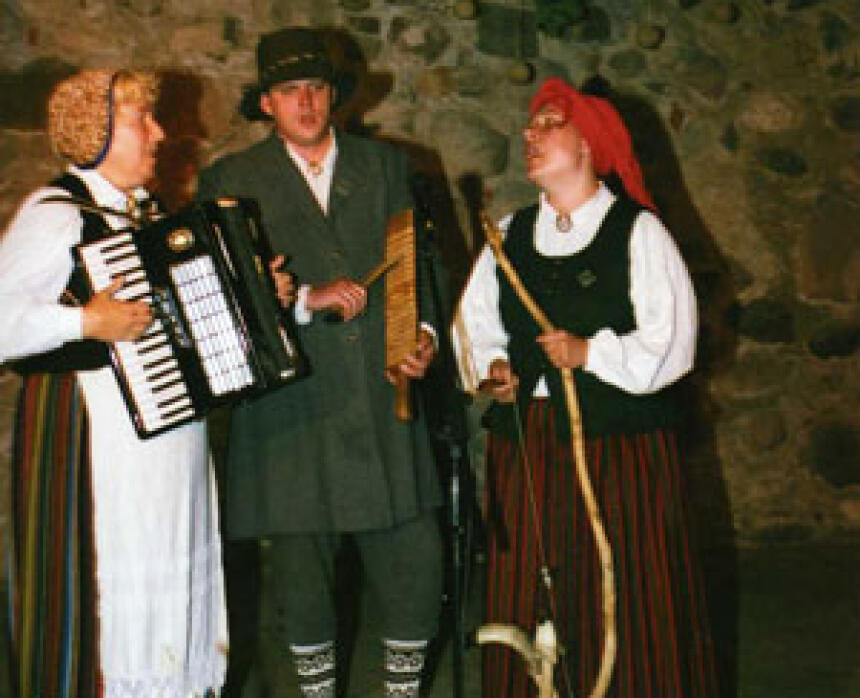 Milzkalnieki