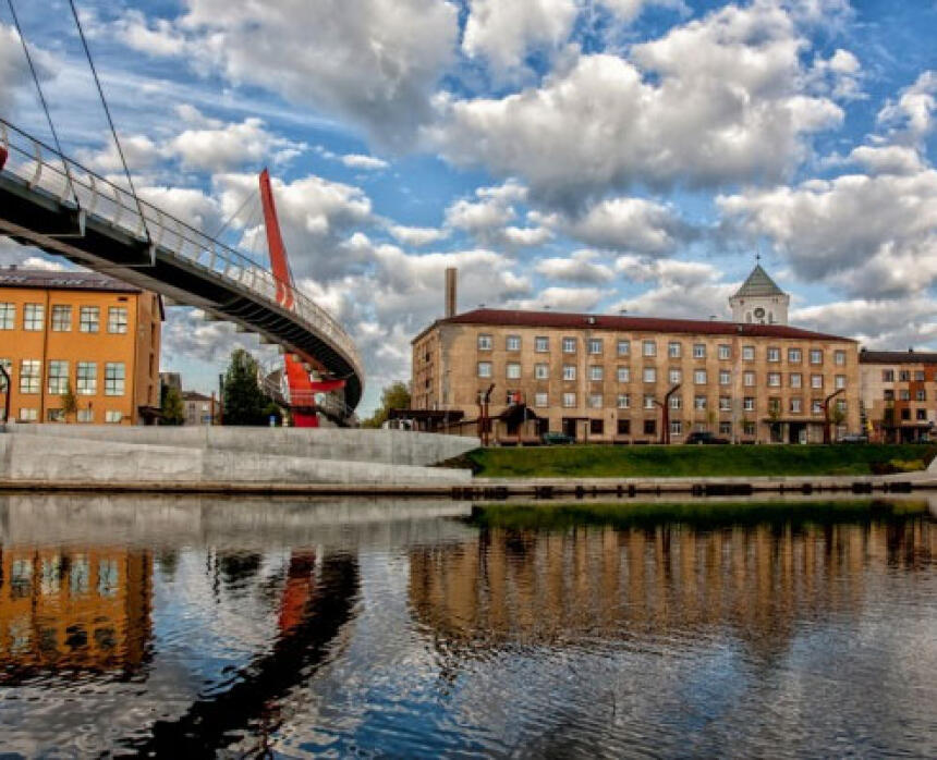 Mītavas tilts