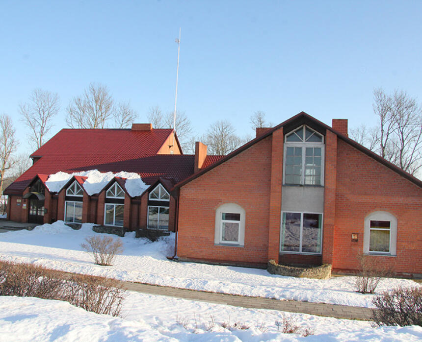 Pļaviņu novada dzimtsarakstu nodaļa