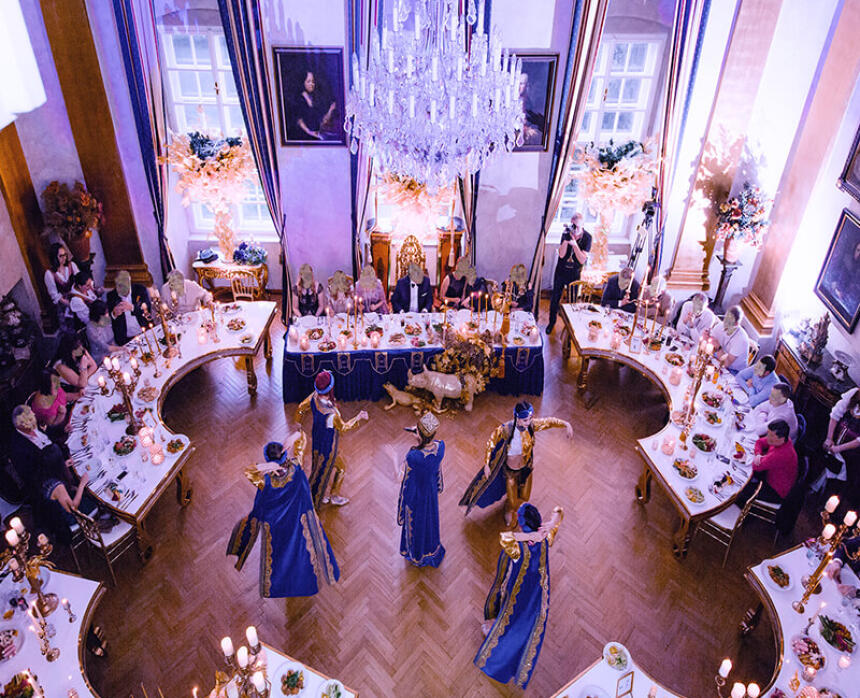 7 Sky Event Agency
