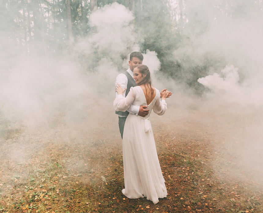 Baltic Wedding