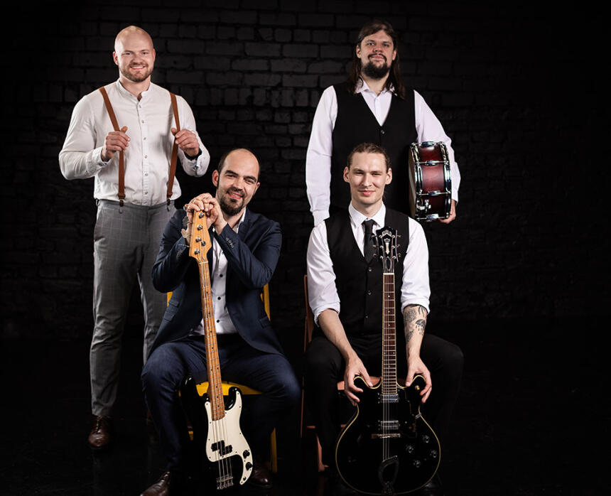 Grupa "Smalkais stils"