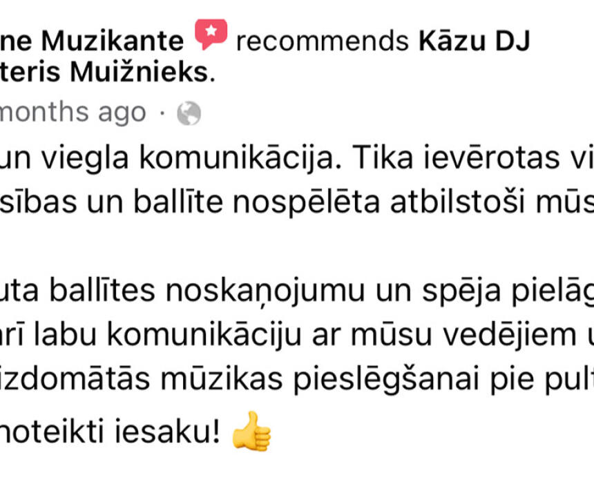 Pēteris Muižnieks